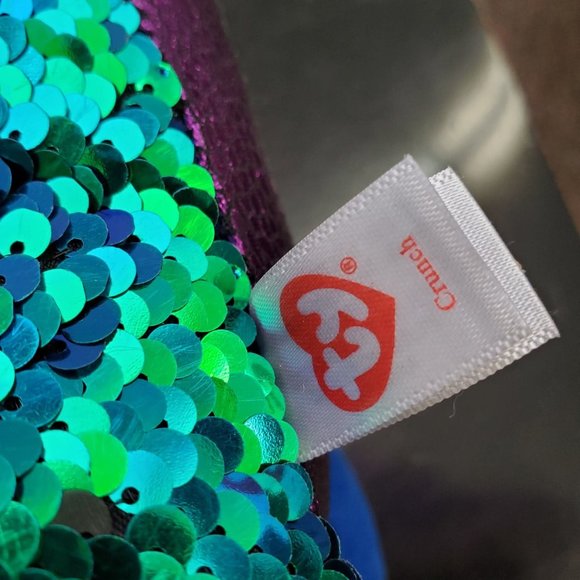 TY Flippable Dinosaur 10 inch - Picture 2 of 5